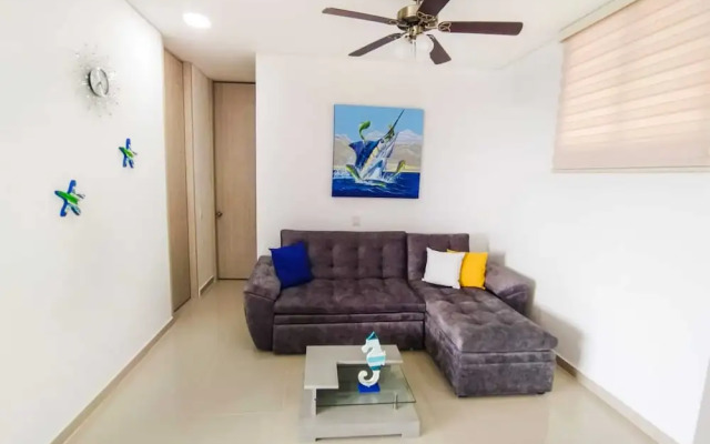 Apartasuites Samaria - Club de Playa