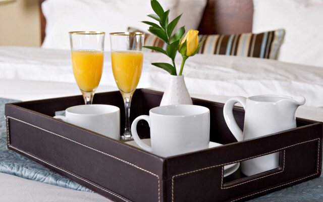 Crowne Plaza Sofia by IHG