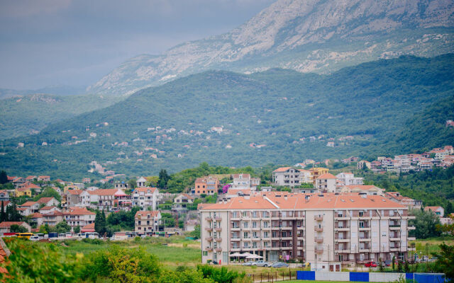Hotel Novi