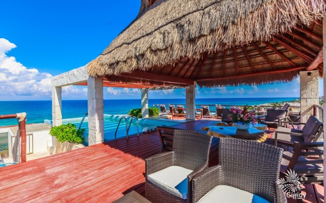 Deep Blue Condos
