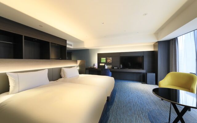 Отель Richmond Hotel Premier Kyoto Shijo