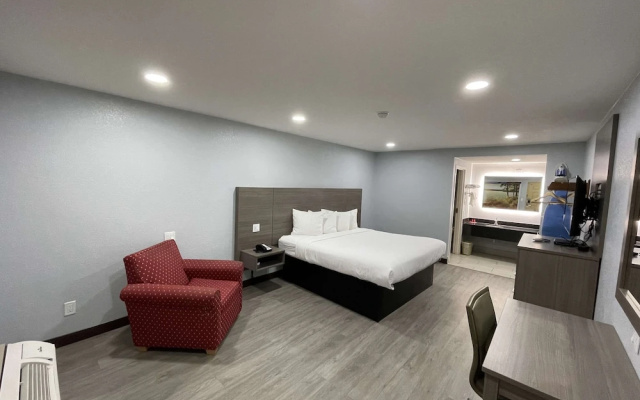 Comfort Inn
