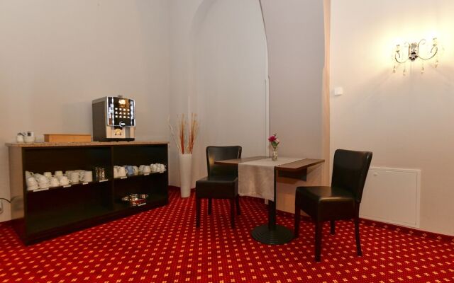 Pension Katharinenschule