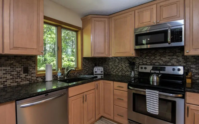 Okemo Westwood Condo 3 Bedroom Condo by RedAwning