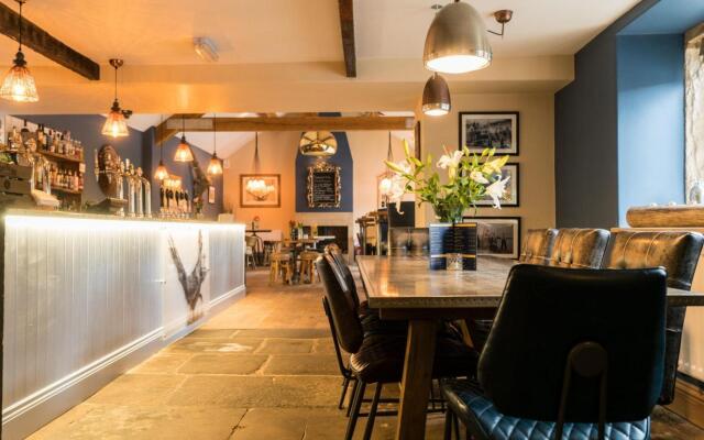 The Pickled Pheasant