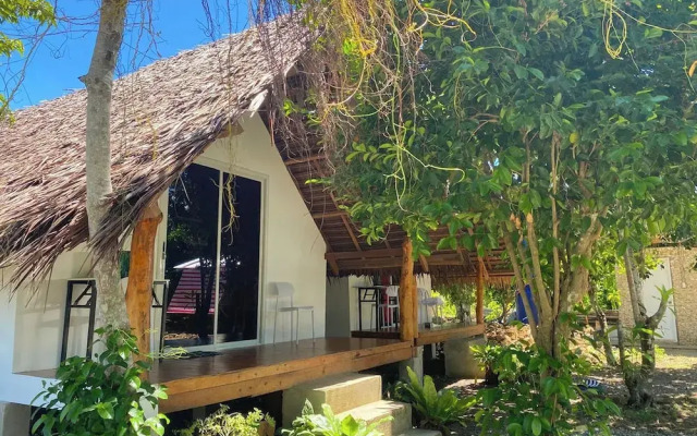 Rcm Ecolodge Inn