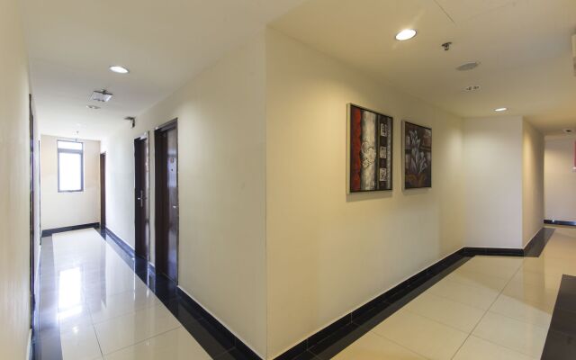 Signature Hotel @ Puchong Setiawalk