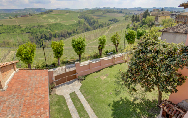 Italianway - Casa Viberti - Roma 23