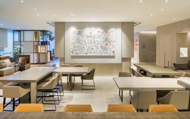 Andaz Seoul Gangnam, By Hyatt