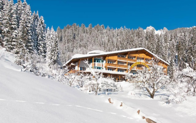Best Western Panoramahotel Talhof