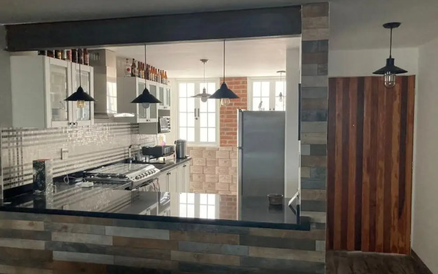 Departamento Farallon