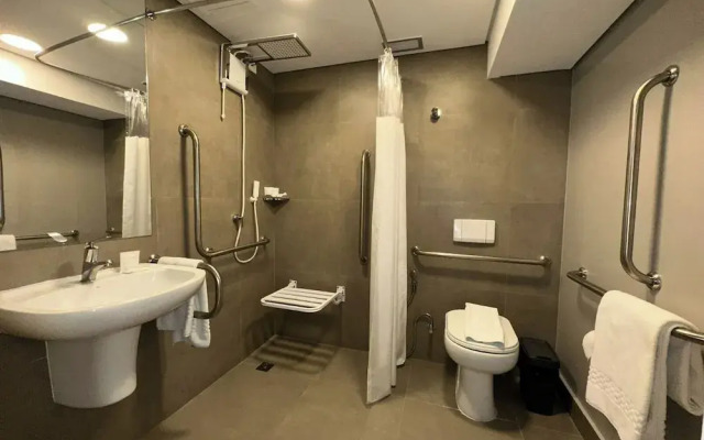 Higi Hotel São Paulo