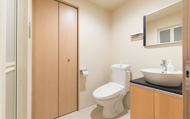 Stay SAKURA Kyoto Shijo Karasuma