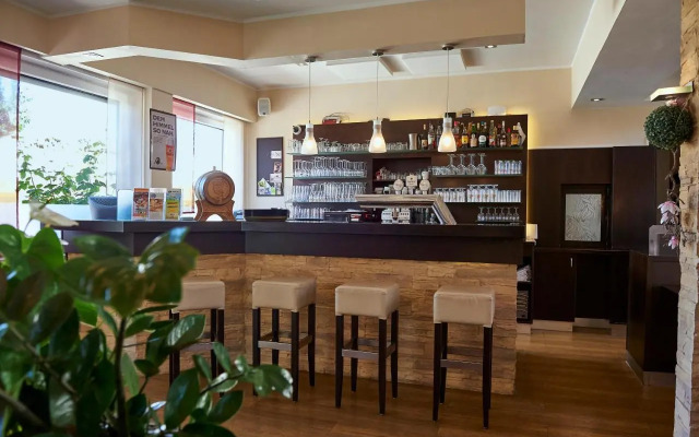 Hotel Restaurant Lindenhof