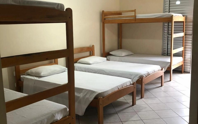 Pousada Martin de Sá