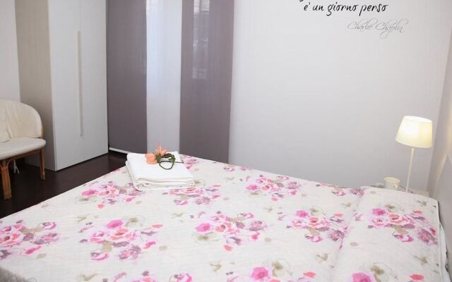 B&B Asia Apartment