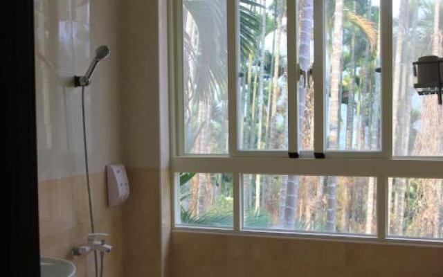 Shuili Homestay