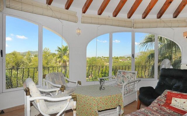 Canselades Park 50 - Five Bedroom