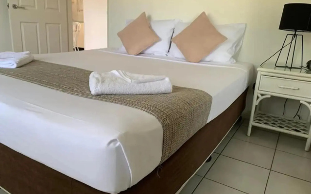 Koala Court Holiday Apartments