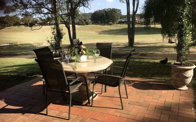 The Lotus Retreat at Horizons, Villa 136