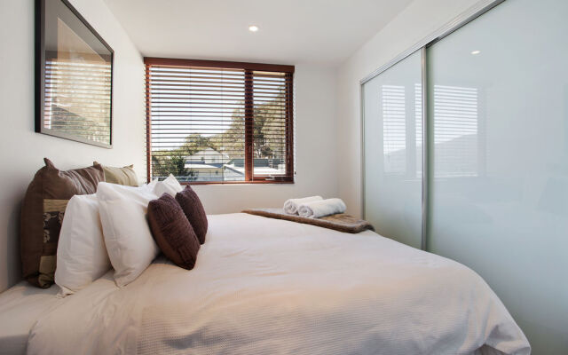 Elevation Apartments