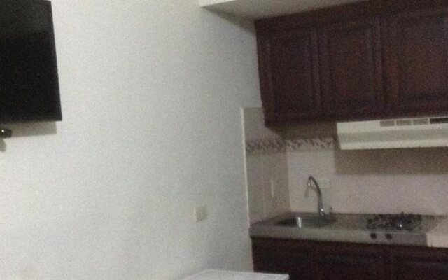 Apartahotel Millenium