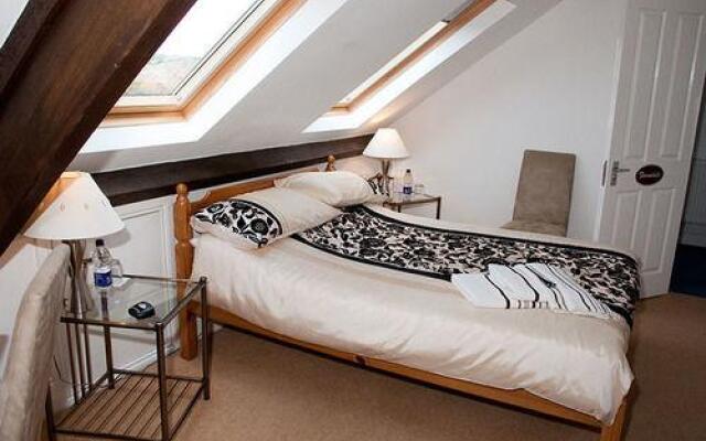 Townend Farm Bed and Breakfast