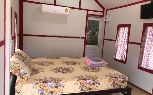 Baan Pak Wangthong