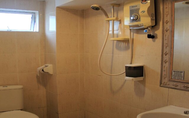 Sun Inns D'mind 3 Seri Kembangan