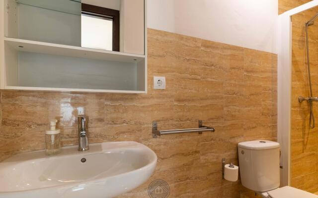 LA MERCED Apartment X 3BR 3BT