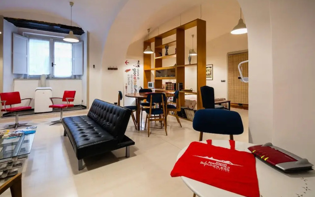 Palazzo Berio - Bh 120