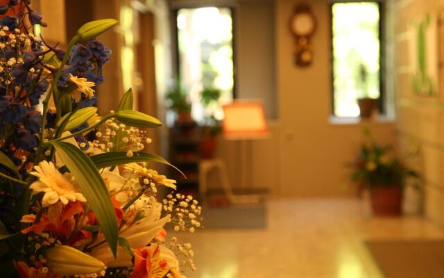 Hotel Stelle Belle