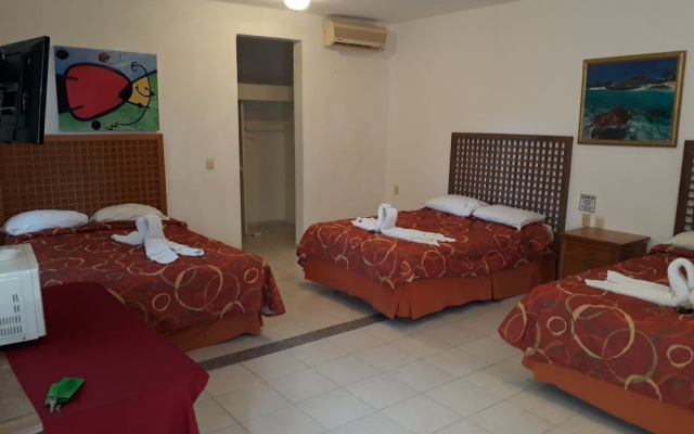 Hotel Santa Maria