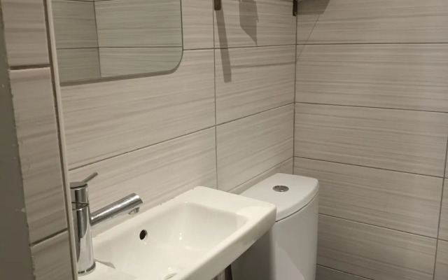 Hôtel Azur Montmartre