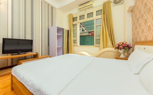 Spot On 820 My Lan Hotel