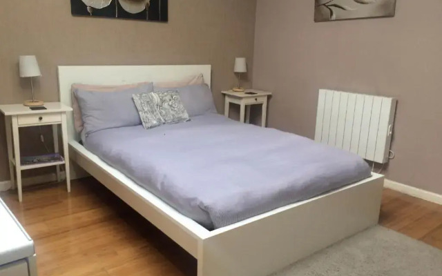 Camden Town Duplex