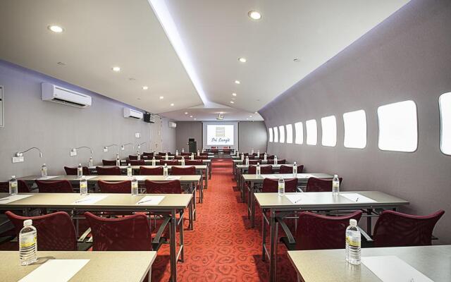 Sri Langit Hotel KLIA