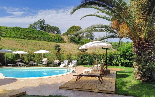3849 Villa Daya by Barbarhouse