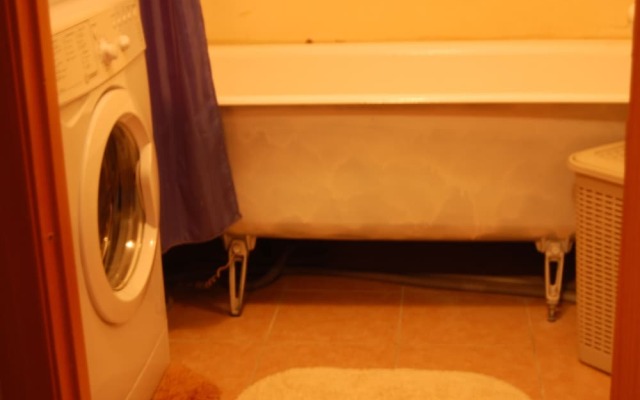 Apartment on Soyuznyy Prospekt 6