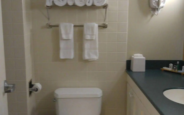 Warren Conference Center and Inn