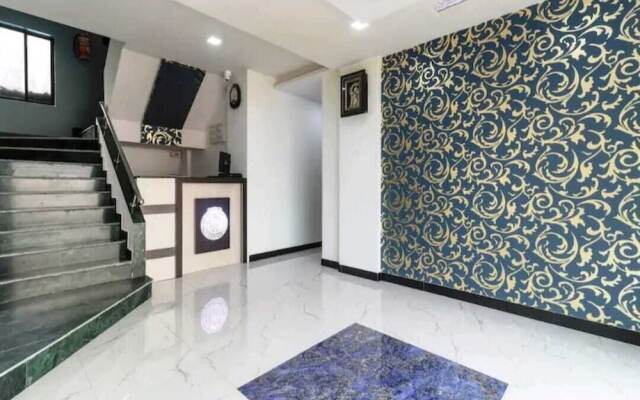 Hotel Sai Siddhi Inn - Navi Mumbai
