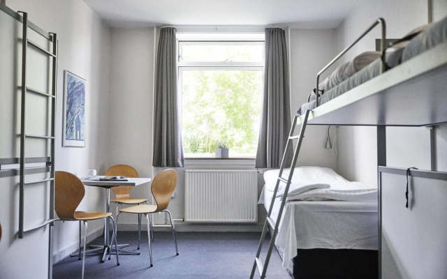 Danhostel Copenhagen Bellahøj