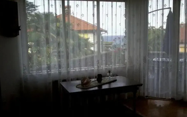 Villa Ozana