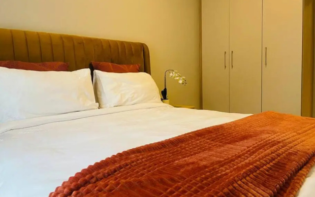 Mikeys Place on Lever with Fibre Uncapped WiFi