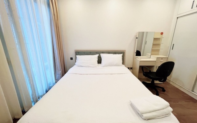 Luxury Landmark - Linh's Apartment – Guest Rooms – Ho Chi Minh City