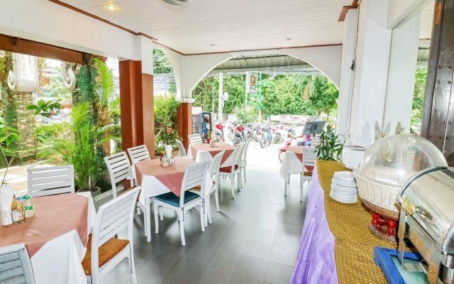 NIDA Rooms Viridian Patong Beach