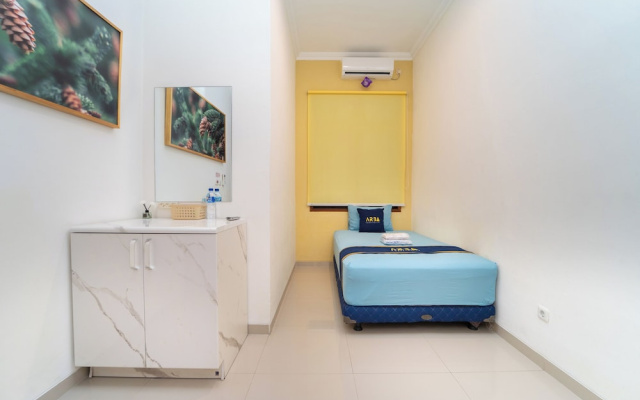 House Of Cokro By ARBA