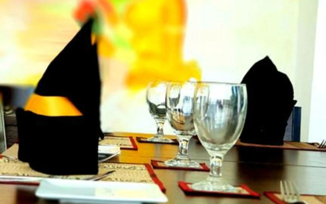 Sigiriya Kingdom Resort