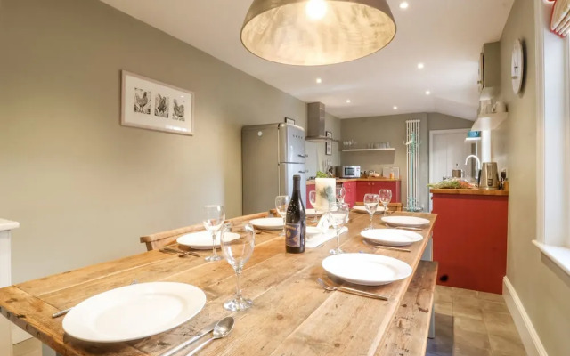 Heron House, Southwold