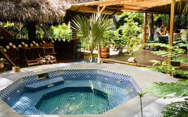 Spondylus Lodge